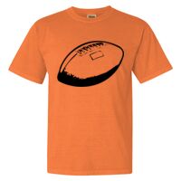 Unisex Garment-Dyed Heavyweight T-Shirt Thumbnail