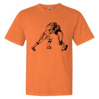 Unisex Garment-Dyed Heavyweight T-Shirt Thumbnail