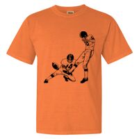 Unisex Garment-Dyed Heavyweight T-Shirt Thumbnail