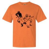 Unisex Garment-Dyed Heavyweight T-Shirt Thumbnail