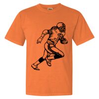 Unisex Garment-Dyed Heavyweight T-Shirt Thumbnail