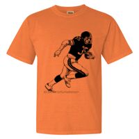 Unisex Garment-Dyed Heavyweight T-Shirt Thumbnail