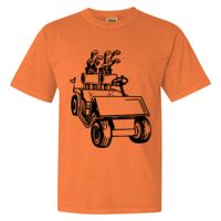 Unisex Garment-Dyed Heavyweight T-Shirt Thumbnail