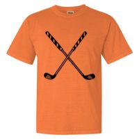 Unisex Garment-Dyed Heavyweight T-Shirt Thumbnail