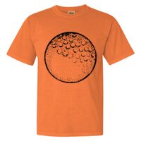 Unisex Garment-Dyed Heavyweight T-Shirt Thumbnail