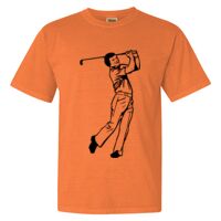 Unisex Garment-Dyed Heavyweight T-Shirt Thumbnail