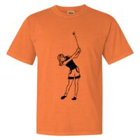 Unisex Garment-Dyed Heavyweight T-Shirt Thumbnail