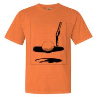 Unisex Garment-Dyed Heavyweight T-Shirt Thumbnail