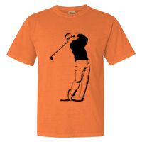 Unisex Garment-Dyed Heavyweight T-Shirt Thumbnail