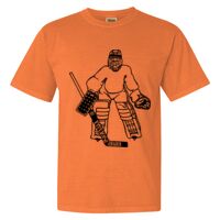 Unisex Garment-Dyed Heavyweight T-Shirt Thumbnail