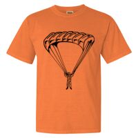 Unisex Garment-Dyed Heavyweight T-Shirt Thumbnail