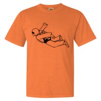 Unisex Garment-Dyed Heavyweight T-Shirt Thumbnail