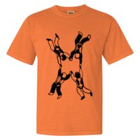 Unisex Garment-Dyed Heavyweight T-Shirt Thumbnail