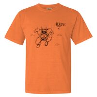 Unisex Garment-Dyed Heavyweight T-Shirt Thumbnail