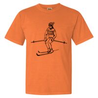 Unisex Garment-Dyed Heavyweight T-Shirt Thumbnail