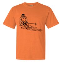 Unisex Garment-Dyed Heavyweight T-Shirt Thumbnail