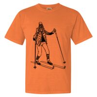 Unisex Garment-Dyed Heavyweight T-Shirt Thumbnail