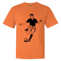 Unisex Garment-Dyed Heavyweight T-Shirt Thumbnail