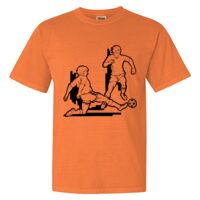 Unisex Garment-Dyed Heavyweight T-Shirt Thumbnail