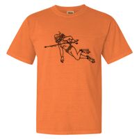 Unisex Garment-Dyed Heavyweight T-Shirt Thumbnail