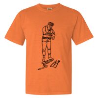 Unisex Garment-Dyed Heavyweight T-Shirt Thumbnail