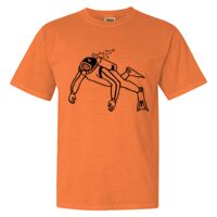 Unisex Garment-Dyed Heavyweight T-Shirt Thumbnail