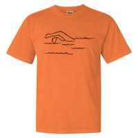 Unisex Garment-Dyed Heavyweight T-Shirt Thumbnail