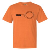 Unisex Garment-Dyed Heavyweight T-Shirt Thumbnail