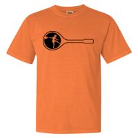 Unisex Garment-Dyed Heavyweight T-Shirt Thumbnail