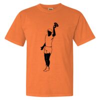 Unisex Garment-Dyed Heavyweight T-Shirt Thumbnail