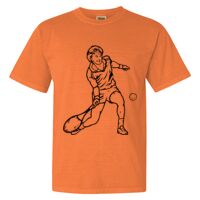 Unisex Garment-Dyed Heavyweight T-Shirt Thumbnail