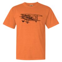 Unisex Garment-Dyed Heavyweight T-Shirt Thumbnail