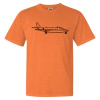 Unisex Garment-Dyed Heavyweight T-Shirt Thumbnail