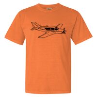 Unisex Garment-Dyed Heavyweight T-Shirt Thumbnail