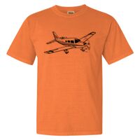 Unisex Garment-Dyed Heavyweight T-Shirt Thumbnail