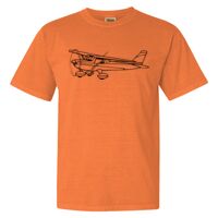 Unisex Garment-Dyed Heavyweight T-Shirt Thumbnail