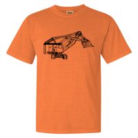 Unisex Garment-Dyed Heavyweight T-Shirt Thumbnail