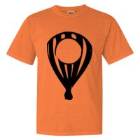 Unisex Garment-Dyed Heavyweight T-Shirt Thumbnail