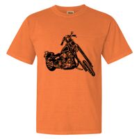 Unisex Garment-Dyed Heavyweight T-Shirt Thumbnail