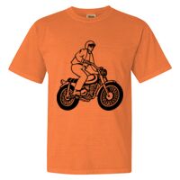 Unisex Garment-Dyed Heavyweight T-Shirt Thumbnail