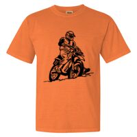 Unisex Garment-Dyed Heavyweight T-Shirt Thumbnail