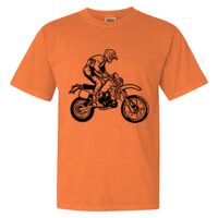 Unisex Garment-Dyed Heavyweight T-Shirt Thumbnail