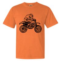 Unisex Garment-Dyed Heavyweight T-Shirt Thumbnail