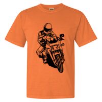 Unisex Garment-Dyed Heavyweight T-Shirt Thumbnail