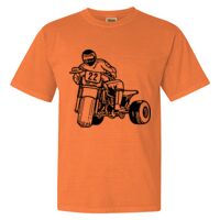 Unisex Garment-Dyed Heavyweight T-Shirt Thumbnail