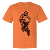 Unisex Garment-Dyed Heavyweight T-Shirt Thumbnail