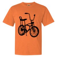 Unisex Garment-Dyed Heavyweight T-Shirt Thumbnail