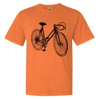 Unisex Garment-Dyed Heavyweight T-Shirt Thumbnail