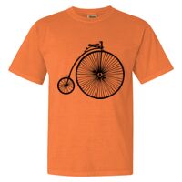 Unisex Garment-Dyed Heavyweight T-Shirt Thumbnail