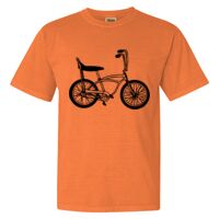 Unisex Garment-Dyed Heavyweight T-Shirt Thumbnail